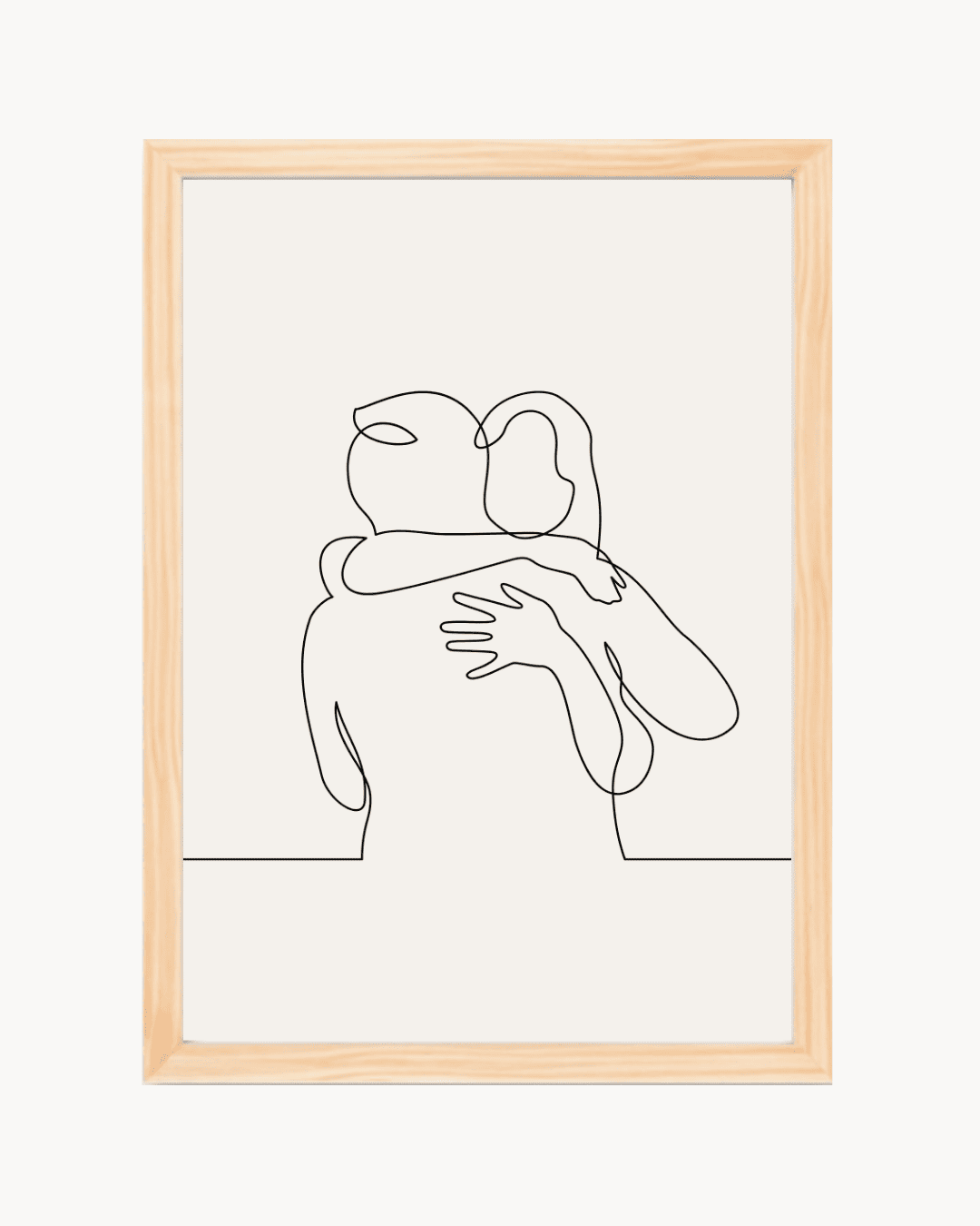 Abrazo