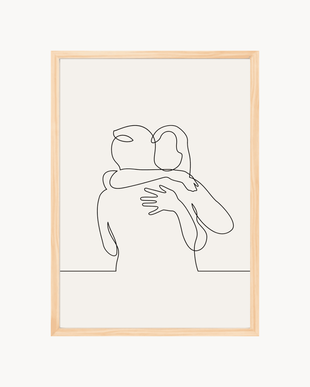 Abrazo