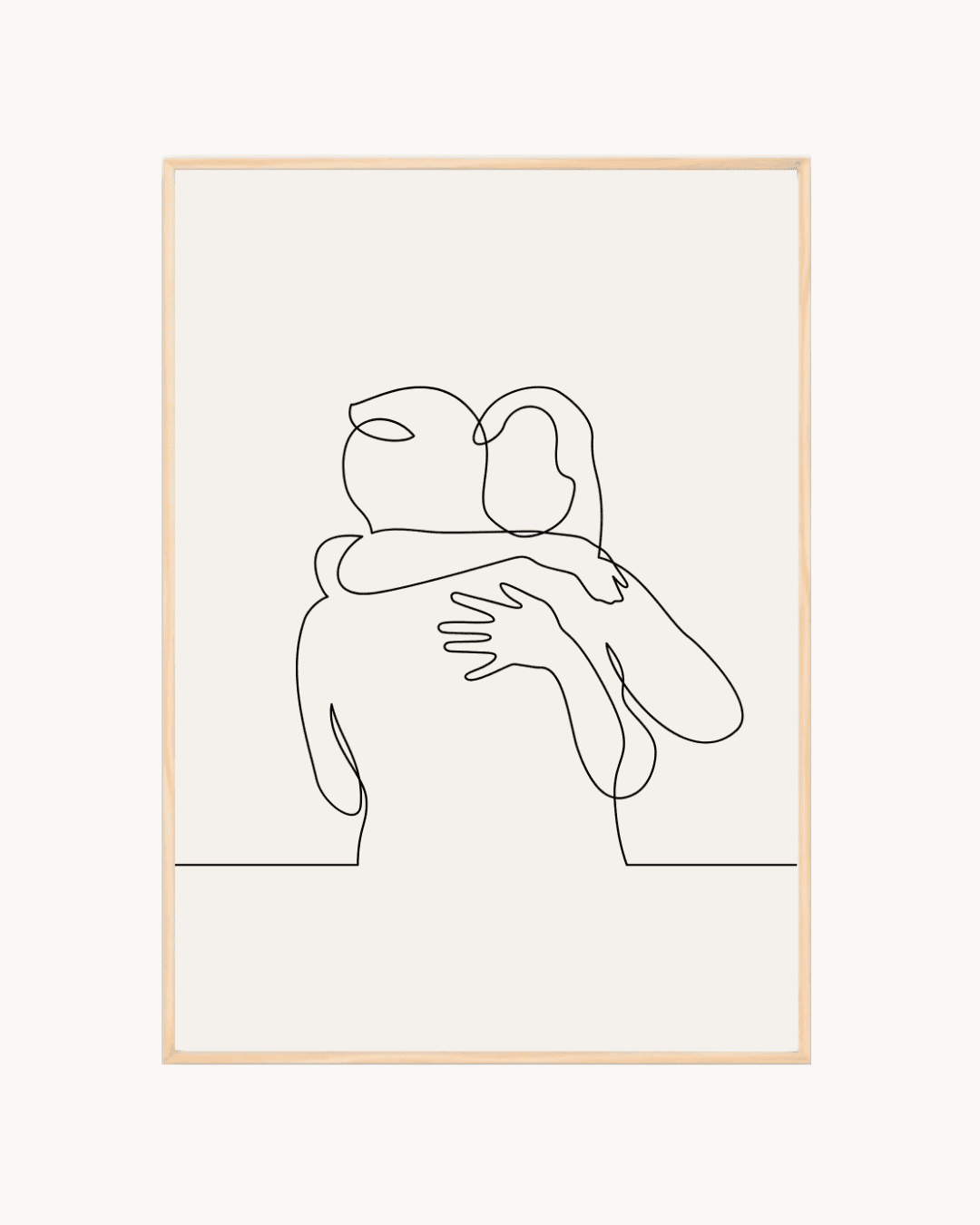 Abrazo