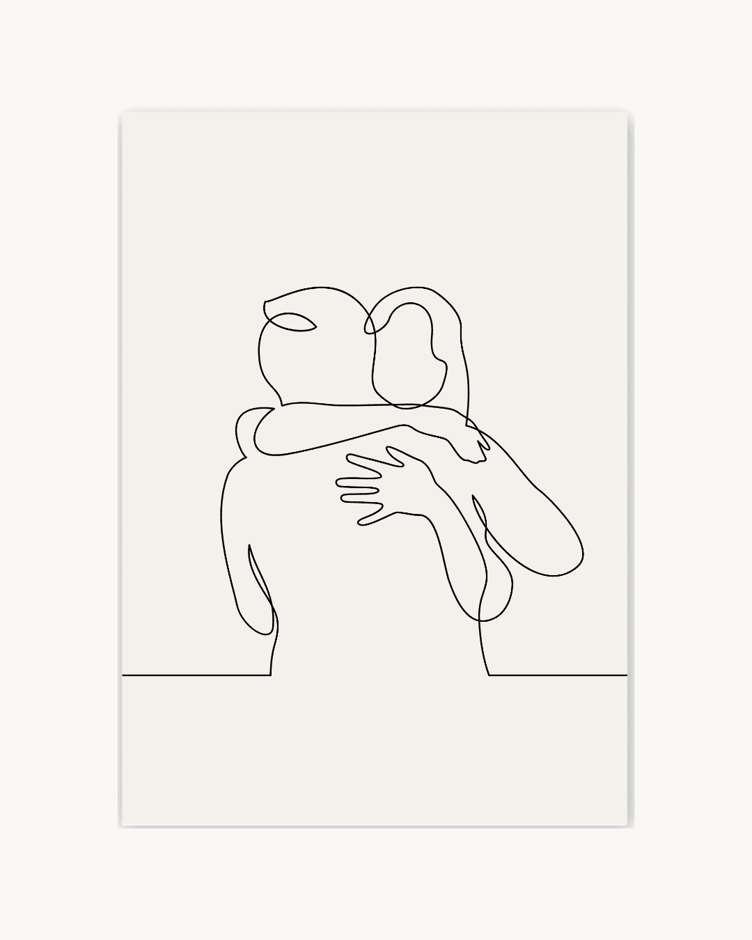 Abrazo