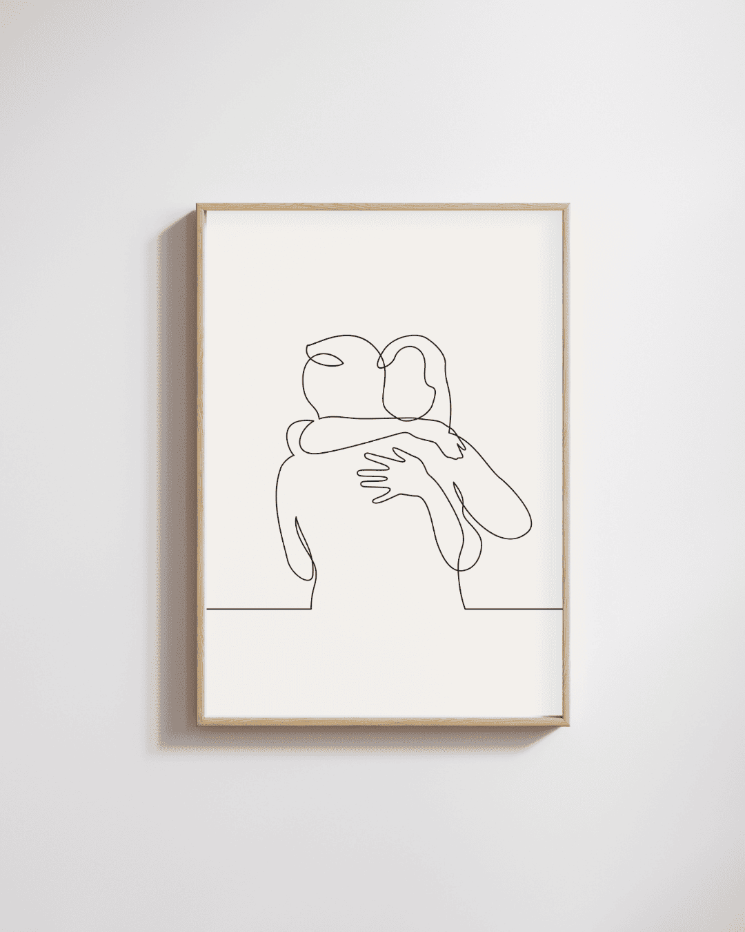 Abrazo